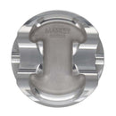 Manley Nissan GT - R 3.8 95.5mm Bore - 1.5cc 9.8:1 Comp Piston 6.500in Rod L - Single