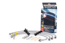 Goodridge Stainless Steel Braided Brake Line Kit – 1990-1993 Acura Integra