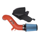 Injen SP Series Cold Air Intake – 2022-2024 Volkswagen GTI 2.0L Turbo - Wrinkle Red