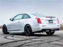 Borla Cat-Back Exhaust – 2016 Cadillac ATS-V 3.6L Twin Turbo Tips - product image 4