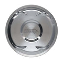 Manley 04+ Subaru WRX STI (EJ257) 100.25mm Bore STD Stroke - 17cc Dish - Single