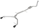 aFe MACH FORCE-Xp Cat-Back Exhaust – 2017–2019 Audi A4 (B9)