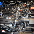 Injen SES Intercooler Piping – 2023-2024 Acura Integra / 2022-2024 Honda Civic 1.5L Turbo - Polished