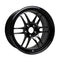 ENKEI RPF1 Wheel - 18x9.5 +15 | 5x114.3 | Gloss Black