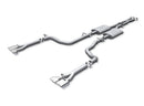 Borla Cat-Back Exhaust – 2009–2010 Dodge Challenger SRT-8 6.1L - product image 2