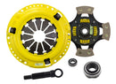 ACT Clutch Kit – 1990 Honda Civic MaXX/Race Sprung 6 Pad Clutch Kit – MaXX Xtreme