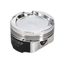 Manley 2007+ Toyota 3UR - FE 5.7L 94.65mm Bore +.65mm Size Platinum Lightweight Piston - Single