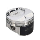 Manley MazdaSpeed 3 MZR 2.3L 87.75mm Bore - 13.3cc Dome 9.5:1 CR Piston w/ Rings - Single