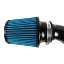 Injen IS Series Short Ram Intake – 1985-1987 Toyota Corolla / 2021 Toyota Tundra 1.6L - Black