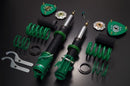 TEIN 06-07 Subaru Impreza WRX STI (GDF) Mono Racing Coilovers (PCD 114.3)