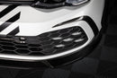 APR Carbon Fiber Front Trim – 2022-2024 Volkswagen GTI (MK8) – alternate view 7