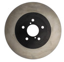 StopTech Cryo Drilled Brake Rotors – 2005-2006 Saab 9-2X product image 6