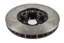 DBA 5000 Series 2-Piece Brake Rotor – 24-26 Ford Mustang Dark Horse (390mm Front) | Front