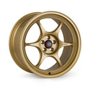 ENKEI PF06 Wheel - 17x8.5 | 5x114.3 | +30mm Gold