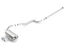 Borla Cat-Back Exhaust – 2013–2016 Ford Focus ST Hatchback - product image 3