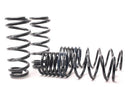 H&R Sport Lowering Springs - 2008-2012 Honda Accord 2 Door 4 Cyl