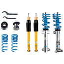 Bilstein B14 PSS Coilover Kit – 2012–2015 Mercedes-Benz C250