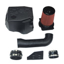 Injen Evolution Cold Air Intake – 2012-2017 Jeep Wrangler / 2018 Jeep Wrangler JK 3.6L (EVO15069)