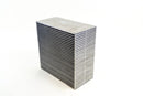 CSF Intercooler Core - 12in L x 12in H x 6in W - Mega Water/Air Bar & Plate