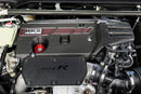 HKS Honda Civic Type R (/FK8) Dry Carbon Fiber Engine Cover - 2023-2026 Honda Civic Type R (FL5)