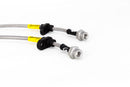 Goodridge Stainless Steel Braided Brake Line Kit – 2015-2018 Ford Focus RS (RS MK3 Only)