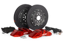 APR 370x34mm 6-Piston Front Big Brake Kit – 2015-2020 Audi A3 Quattro – product image