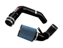 Injen SP Series Cold Air Intake – 2008-2012 Honda Accord 3.5L - Black