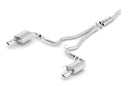 Borla Cat-Back Exhaust – 2015–2017 Ford Mustang 2.3L EcoBoost - product image 9
