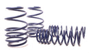 H&R Sport Lowering Springs - 1995-2001 BMW 740i/740iL (E38) – Without Self-Leveling & Without Sport Suspension