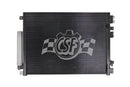 CSF A/C Condenser - 05-09 Chrysler 300 2.7L