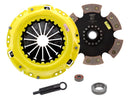ACT Clutch Kit – 1987 Toyota 4Runner – Heavy Duty