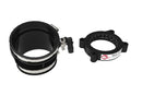 aFe Silver Bullet Throttle Body Spacer – 2020 Corvette C8 / Works aFe Only
