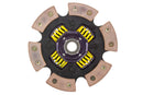 ACT Clutch Disc – 1981 Nissan 280ZX