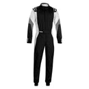 Sparco Competition Boot Cuff Racing Suit