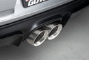 APR Cat-Back Exhaust System – 2017-2025 Porsche Boxster / Cayman – alternate view 28
