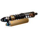 Bilstein Black Hawk Powersports Shocks & Struts – 2021–2022 Polaris RZR Turbo S4