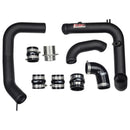 Injen SES Intercooler Piping – 2015-2020 Audi A3 / A3 Quattro + other applications 2.0L Turbo - Black
