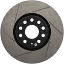 StopTech Sport Slotted Brake Rotors – 2006-2020 Volkswagen GTI product image