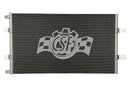 CSF A/C Condenser - 03-06 Sterling Truck AT9500