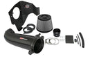 aFe Track Series Carbon Fiber Cold Air Intake – 2011–2018 Dodge Challenger V8