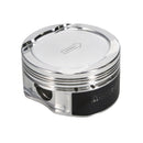 Manley Ford Coyote 5.0L DOHC - 12cc Dish 3.630in Bore Piston - Single