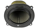 aFe Quantum Cold Air Intake – Inverted Top 5.5inx4. Flange x Height Dry PG7