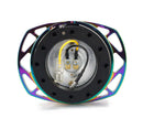 NRG Quick Release Kit Gen 257
