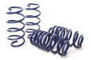 H&R Sport Lowering Springs - 2020-2022 Ford Explorer/Limited/Platinum/XLT (AWD) 4Cyl/V6