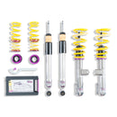 KW V3 Coilovers – 2014–2019 Mercedes-Benz CLA 45 AMG (C117) | KW 35225067 - product image 3
