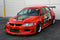 APR Performance EVIL-R Widebody Aerodynamic Kit - Mitsubishi EVO IX 06-07