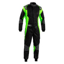 Sparco Futura Racing Suit