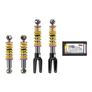 KW V2 Coilovers – 1996–2002 Dodge Viper GTS RT/10 (R/SR/RT/10) - product image 4