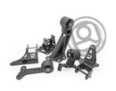 Innovative Mounts J-Series Conversion Engine Mount Kit – 1997-2001 Honda Prelude – Manual