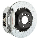 Brembo GT Rear Big Brake Kit – BMW 2011–2012 1M – 4-Piston Cast – 345x28mm 2-Piece